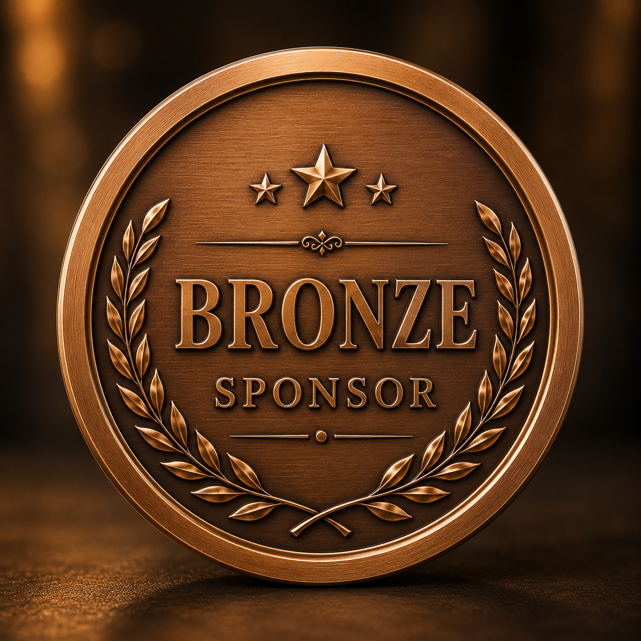 BRONZE SPONSOR