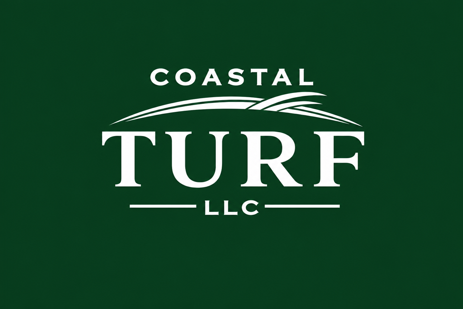 Coastal Turf LLC logo