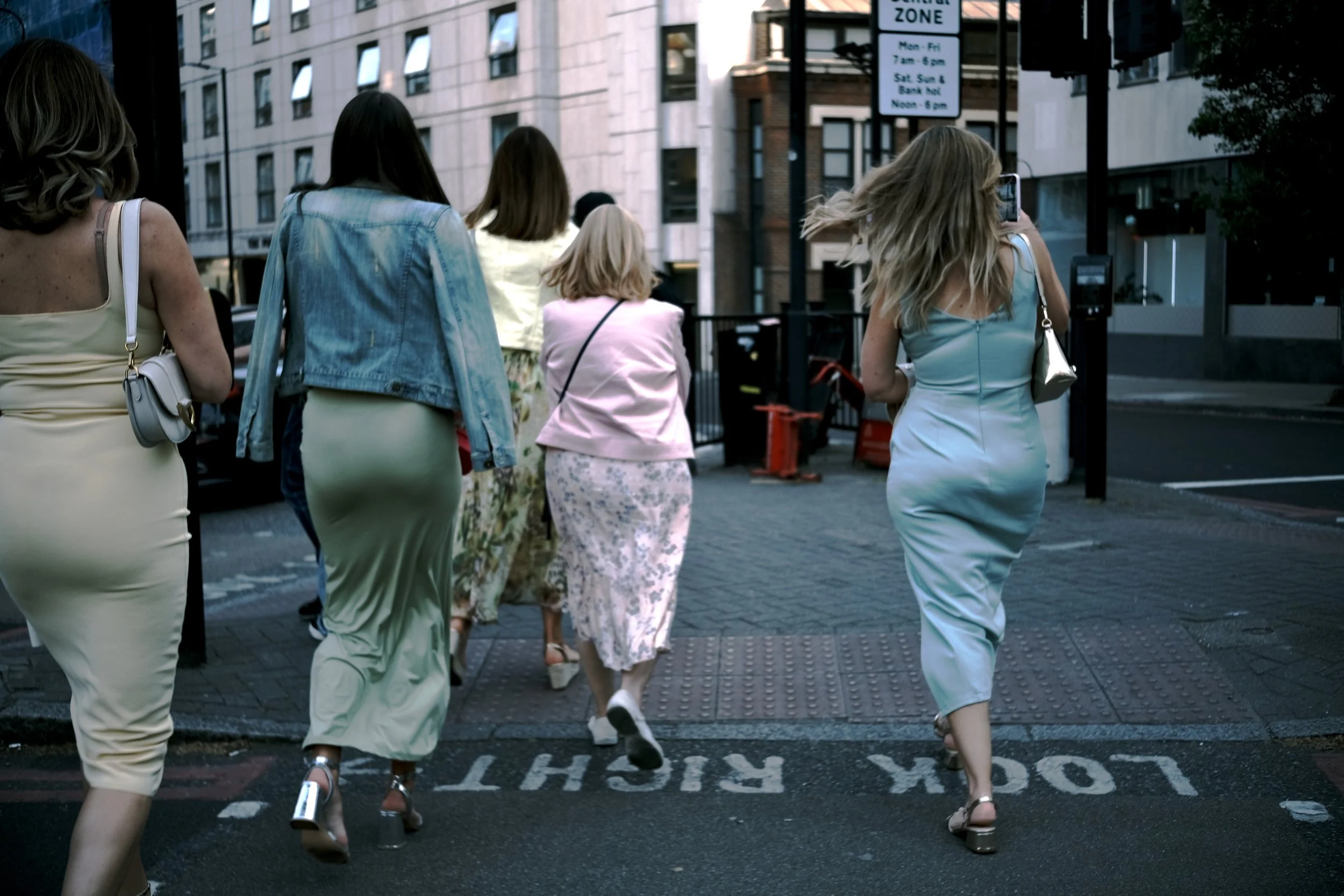 Londres, Mai 2026
