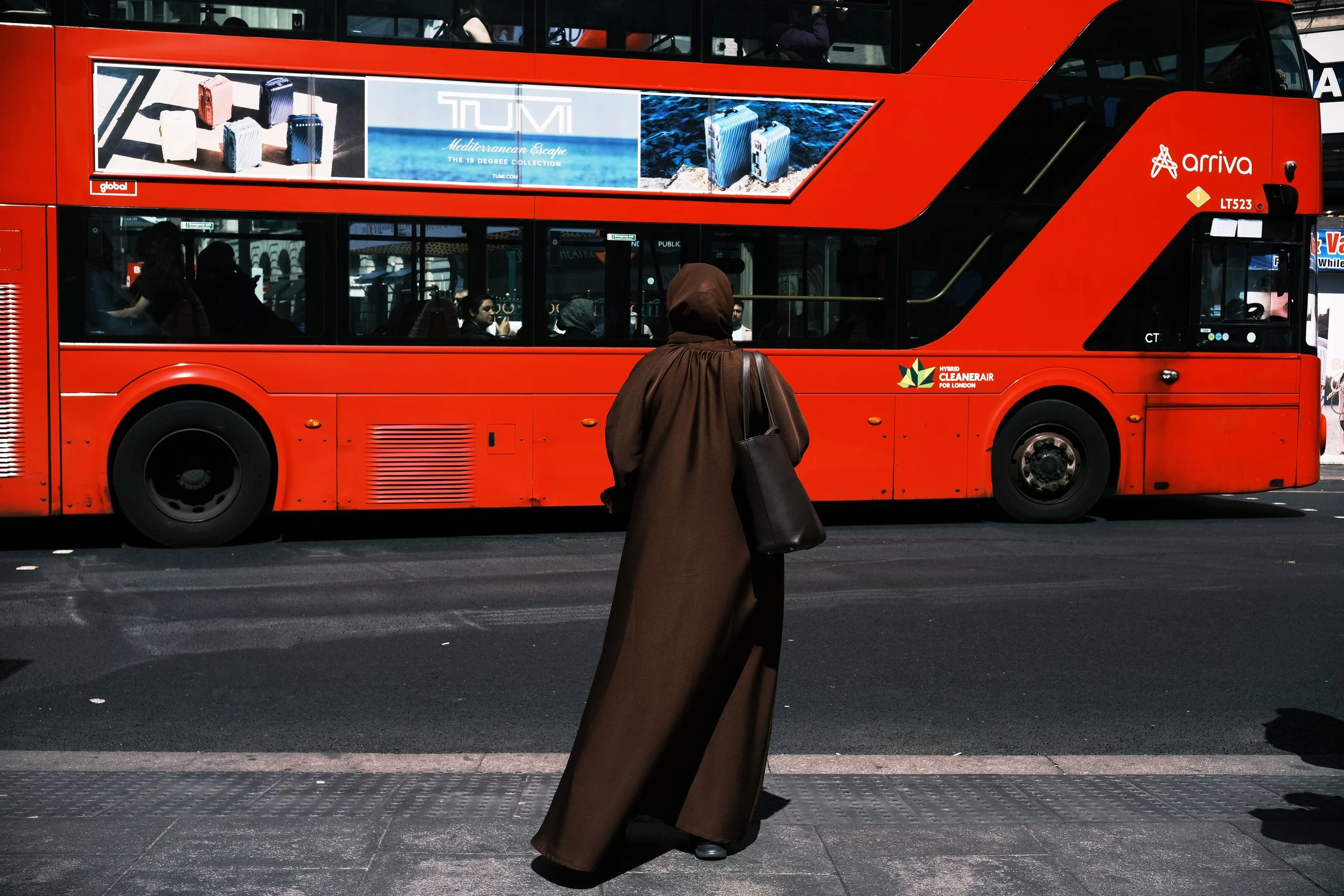Londres, mai 2026