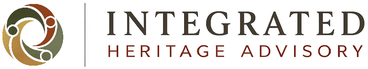 Integrated Heritage Advisory
