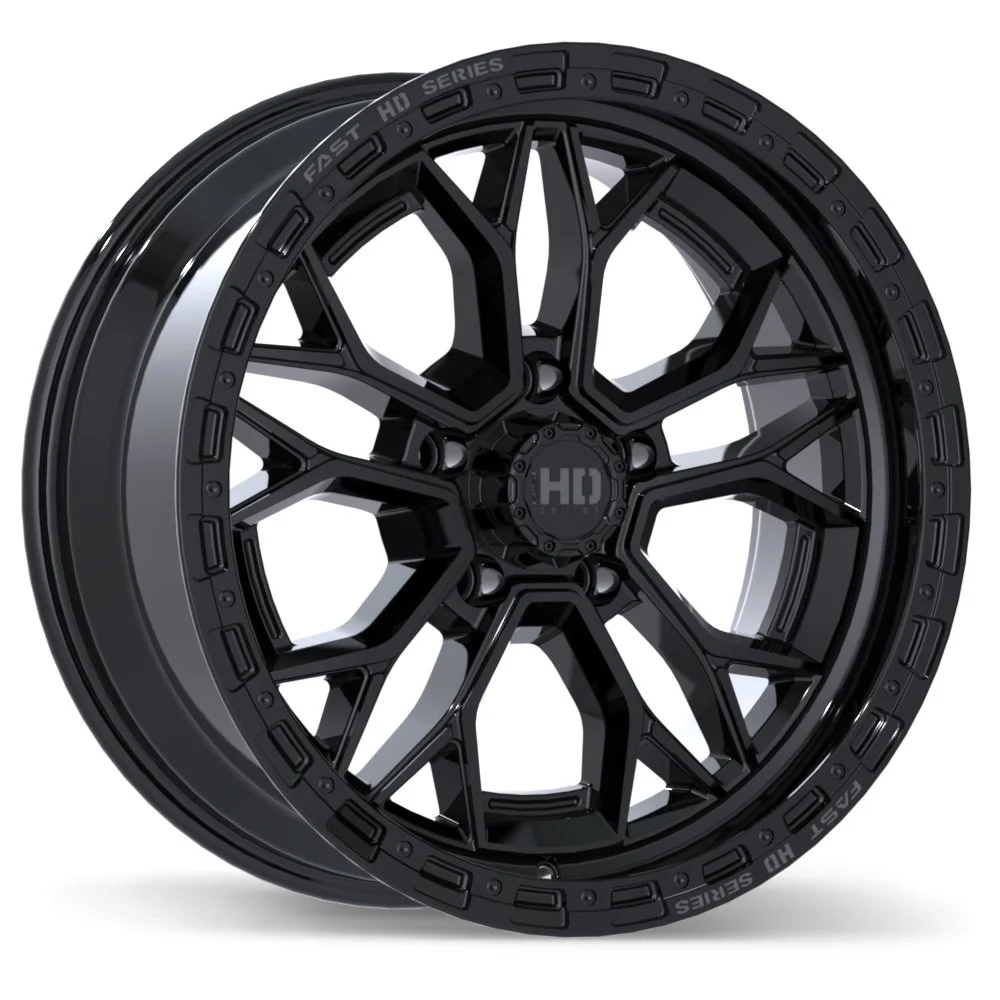 Rivian Rims
