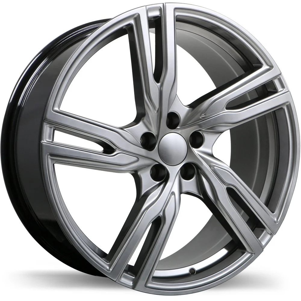 Polestar Rims