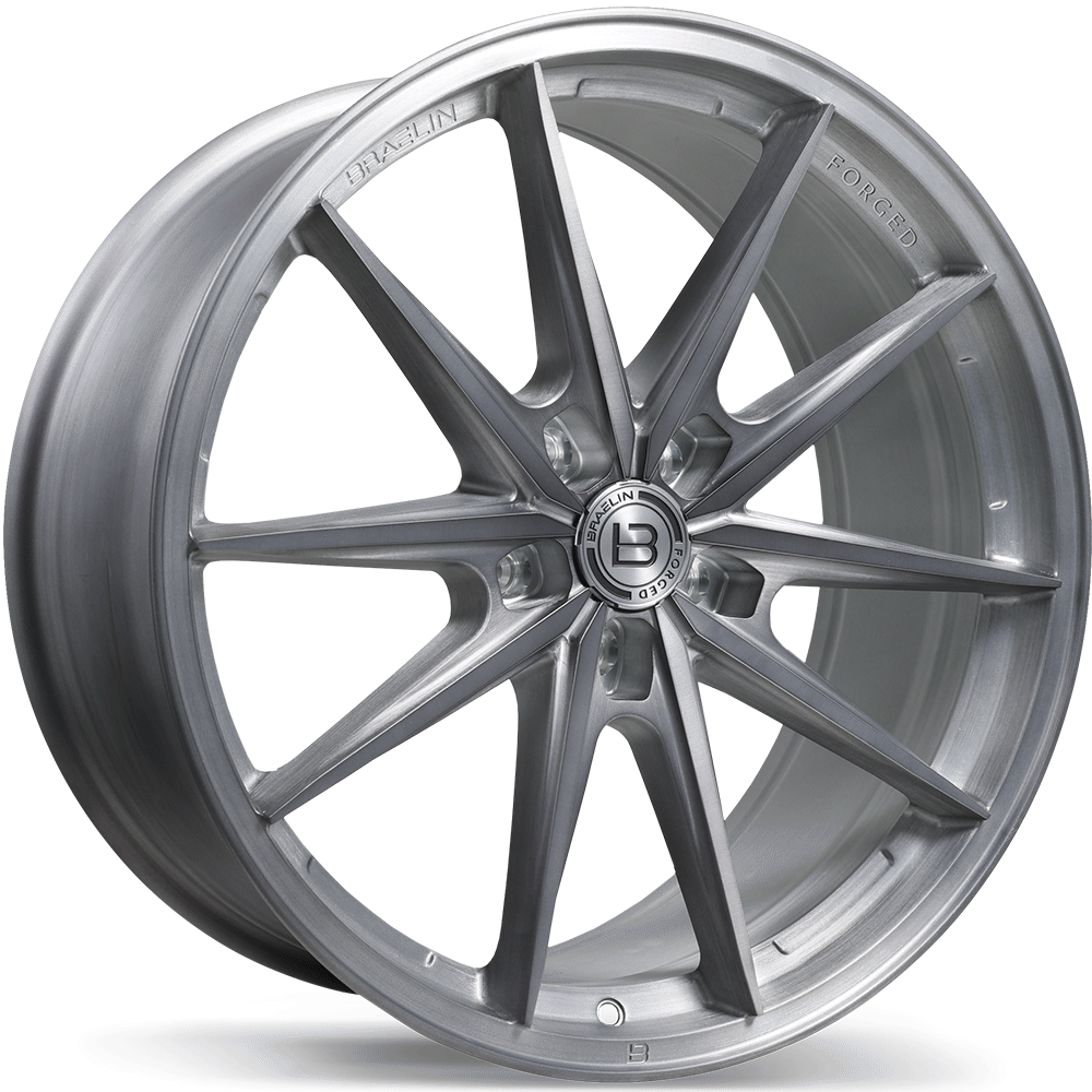 Lucid Rims