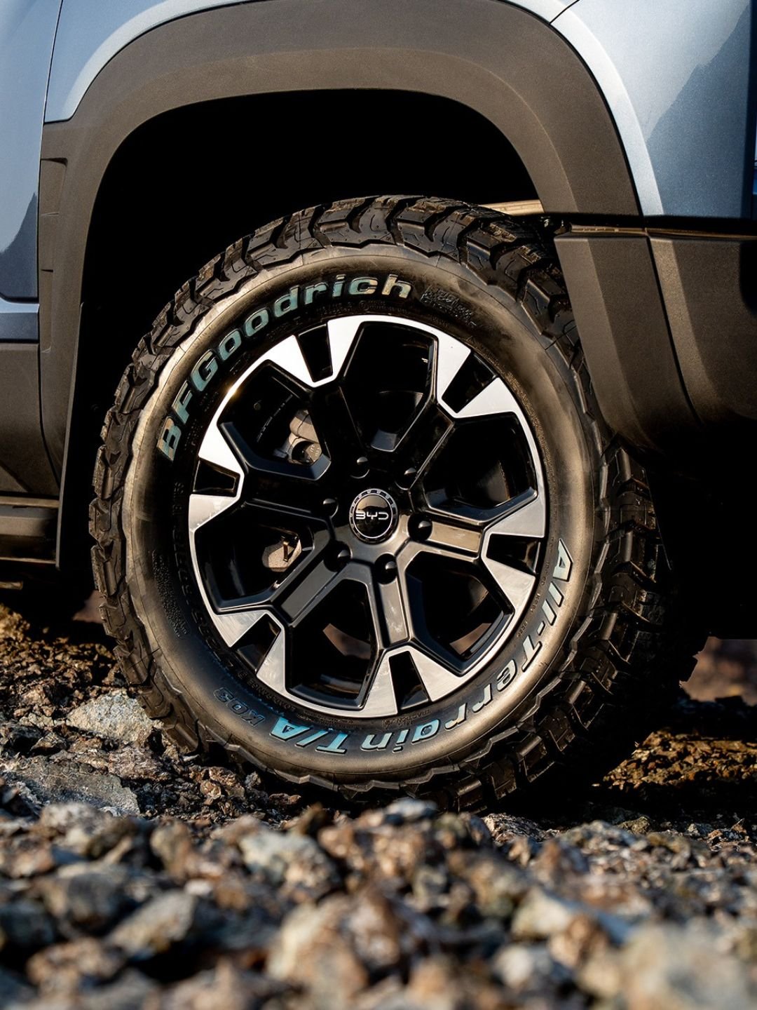Byd Tires img 02, generic.