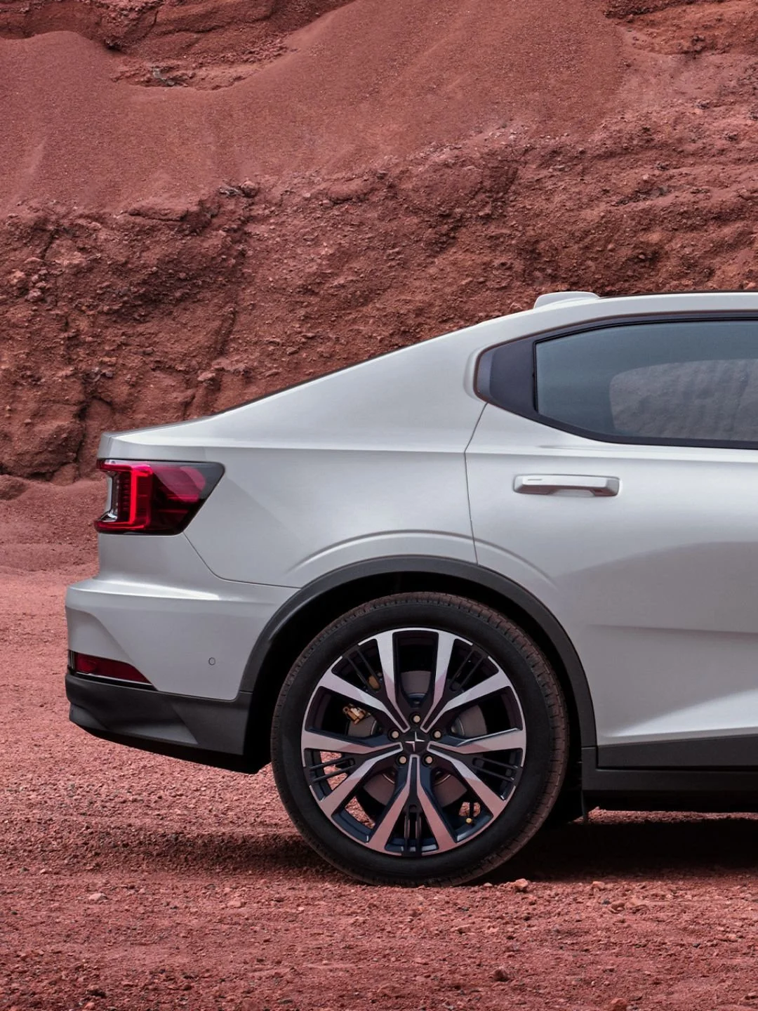 Polestar Mobile Tire Service