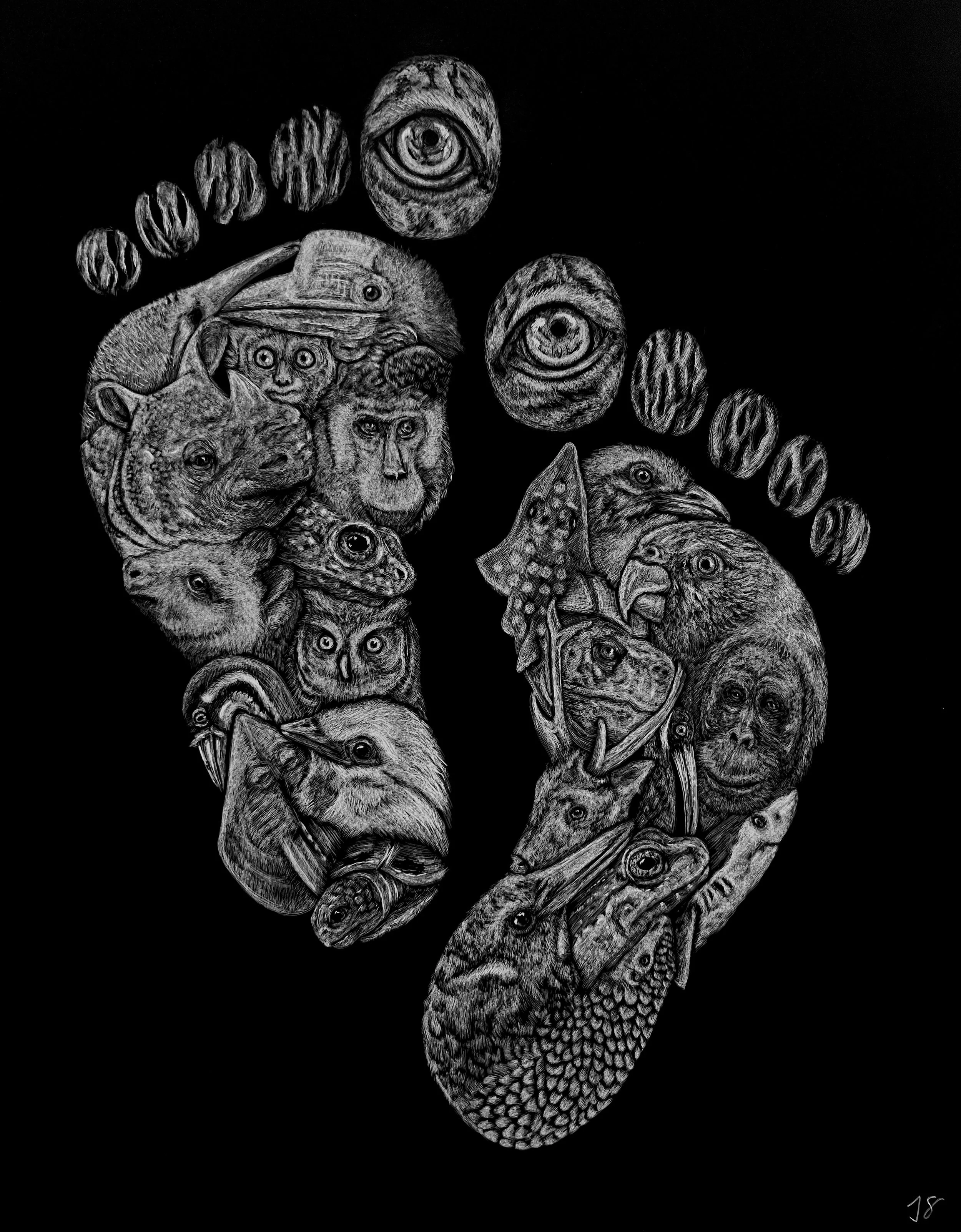 Fragile Footprint.jpg