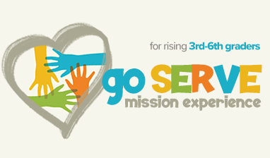 Go SERVE