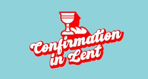 Confirmation for Youth