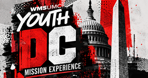 Youth DC Summer Mission Experience Forum