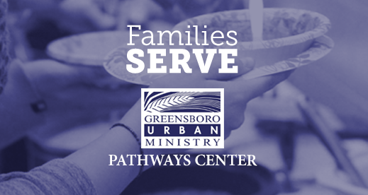 Families SERVE