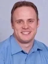 Portrait of Benjamin Kelcey