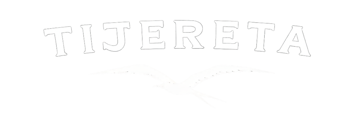 Tijereta Sportfishing
