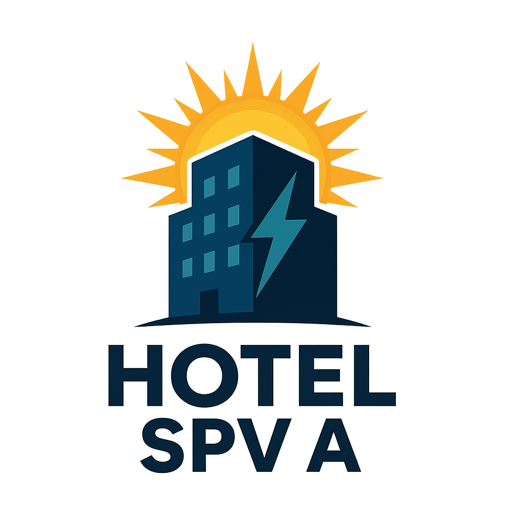 Hotel SPV A