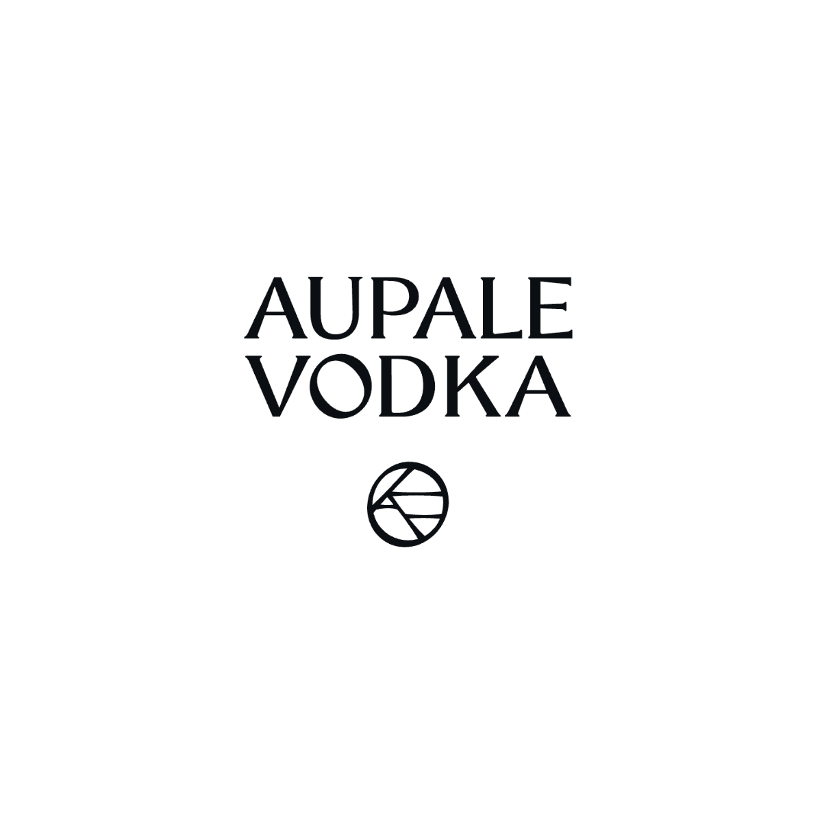 Aupale Vodka