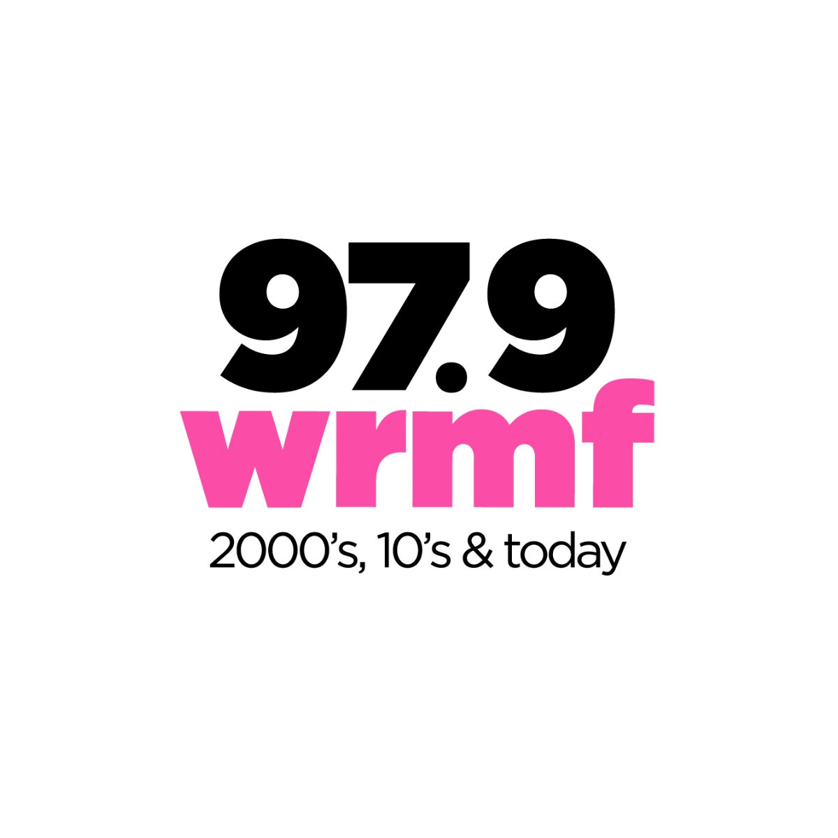 97.9 WRMF 2000's, 10's & today
