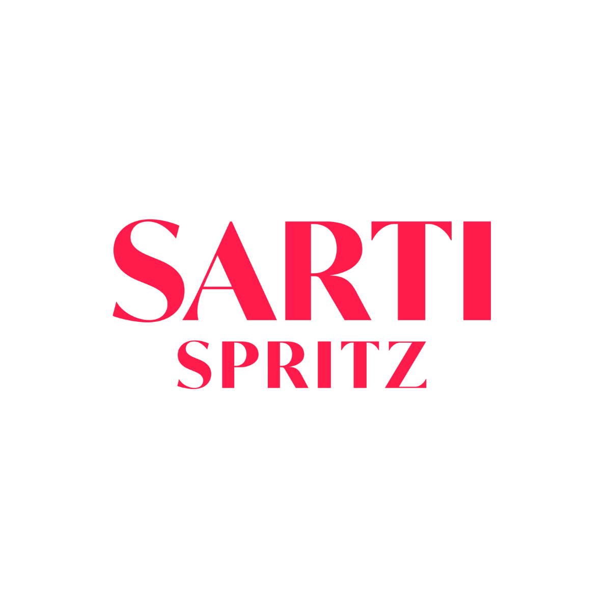 Sarti Spritz