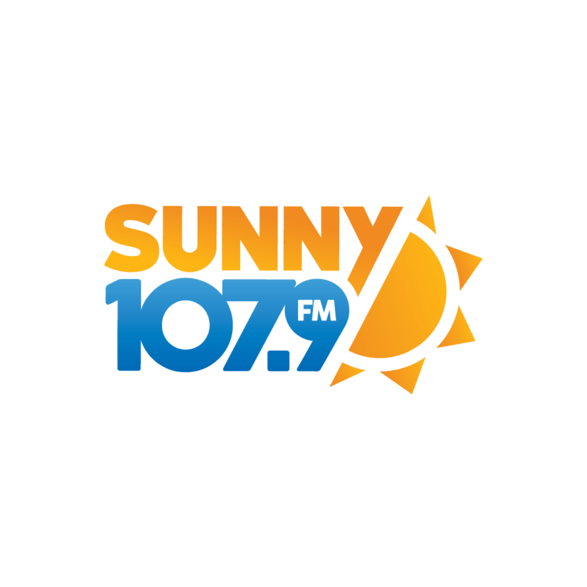 Sunny 107.9