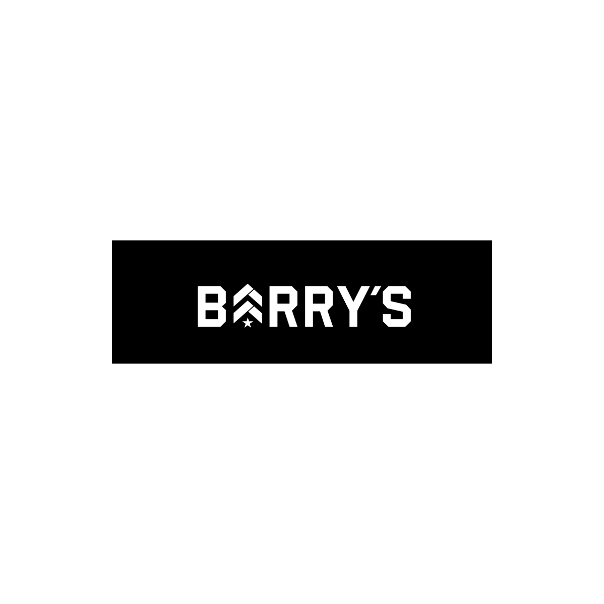 Barry's Fit