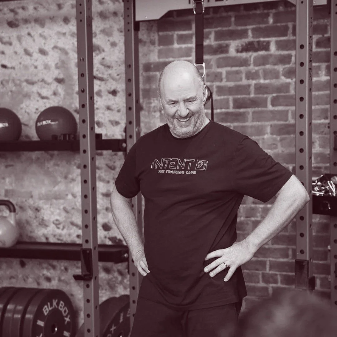 Continuing our 3 part series of how to simplify things to feel strong capable and confident...

Part 2 - Recovery

We all have a lot of stresses in our life and starting a new exercise routine is adding more stress...so how do we balance out those st