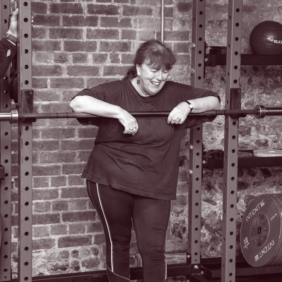Today we are starting a 3 part series on how to simplify things to feel strong capable and confident...

Part 1 is exercise...

Often when it comes to exercise getting started is the hardest part. How often to exercise, what type, you have an injury,