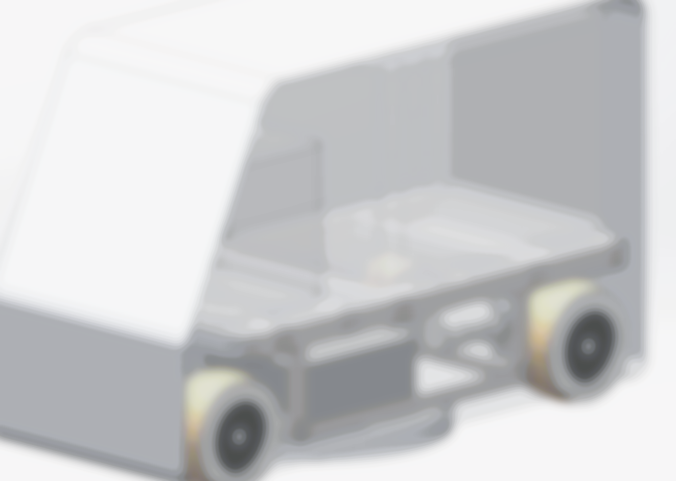 Rhino Mk I — visual restricted pre-patent