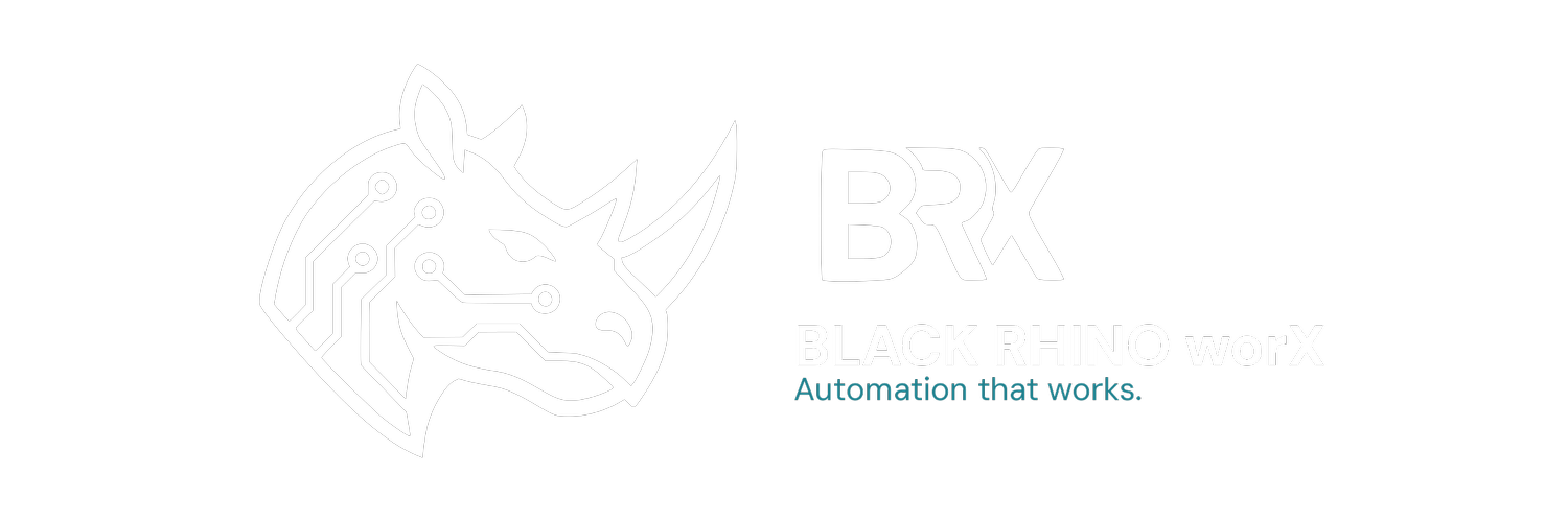 BLACK RHINO WORX