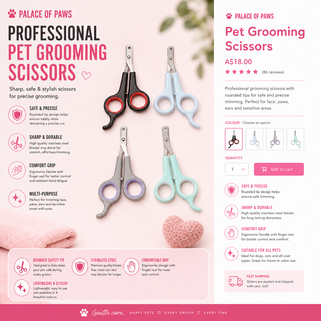 Nail Clipper
