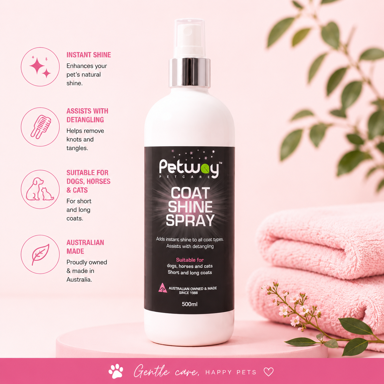 Petway Cologne