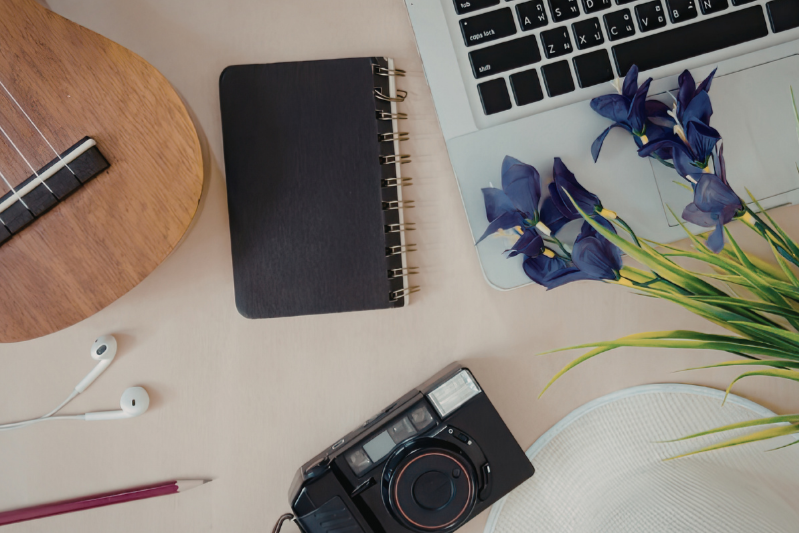 What Teens Discover in Unstructured Time