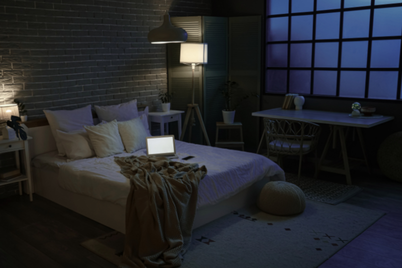 Why Sleep Matters More Than Motivation for Teens