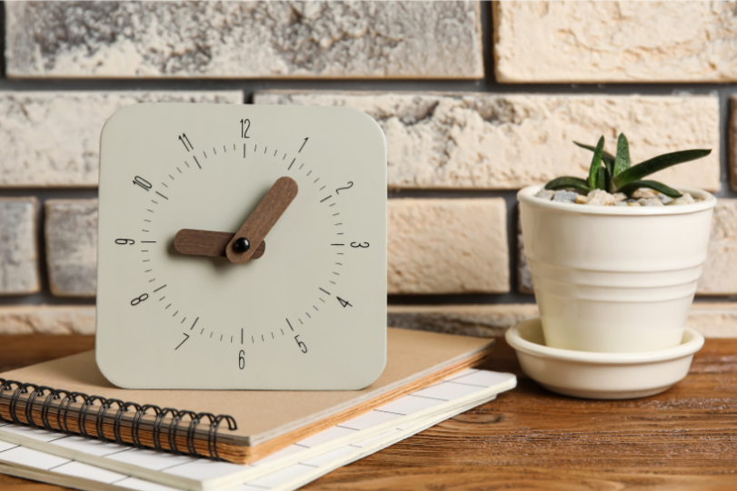 Executive Function, Explained: Self-Awareness Comes Before Time Management