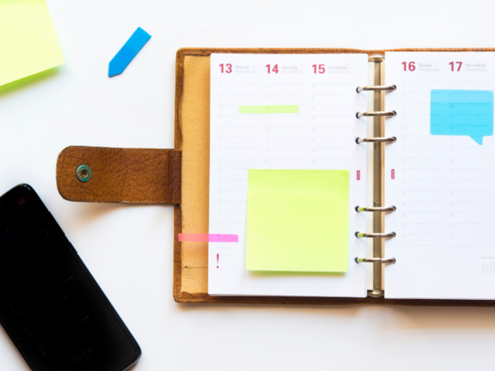 Executive Function, Explained Working Memory: Why “I Just Told You” Doesn’t Always Work