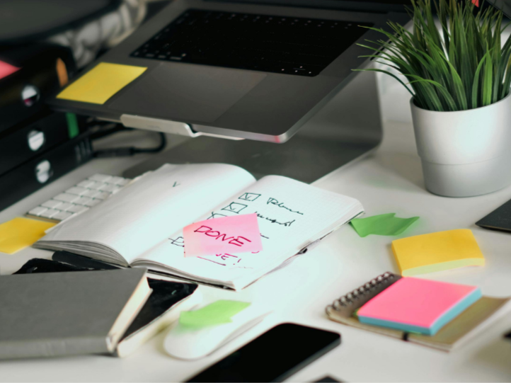 Executive Function, Explained Prioritization: When Everything Feels Important