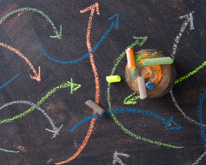 Executive Function, Explained: When Plans Change