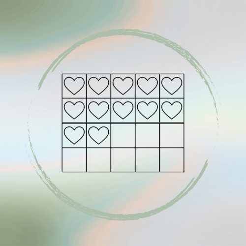 12 Session Package