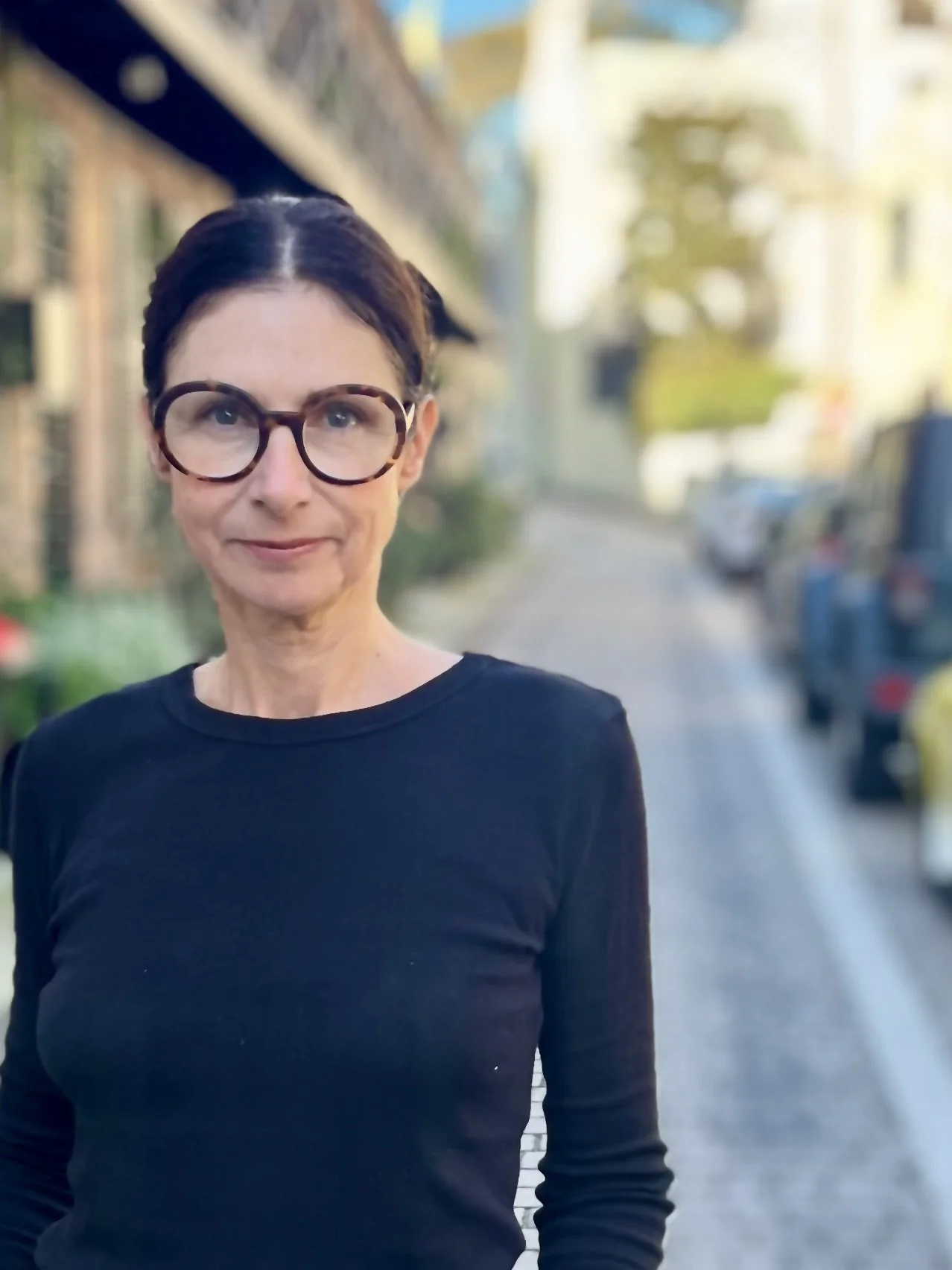 Nikky Cronk, Founder