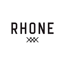 RHONE, Fashion Apparel