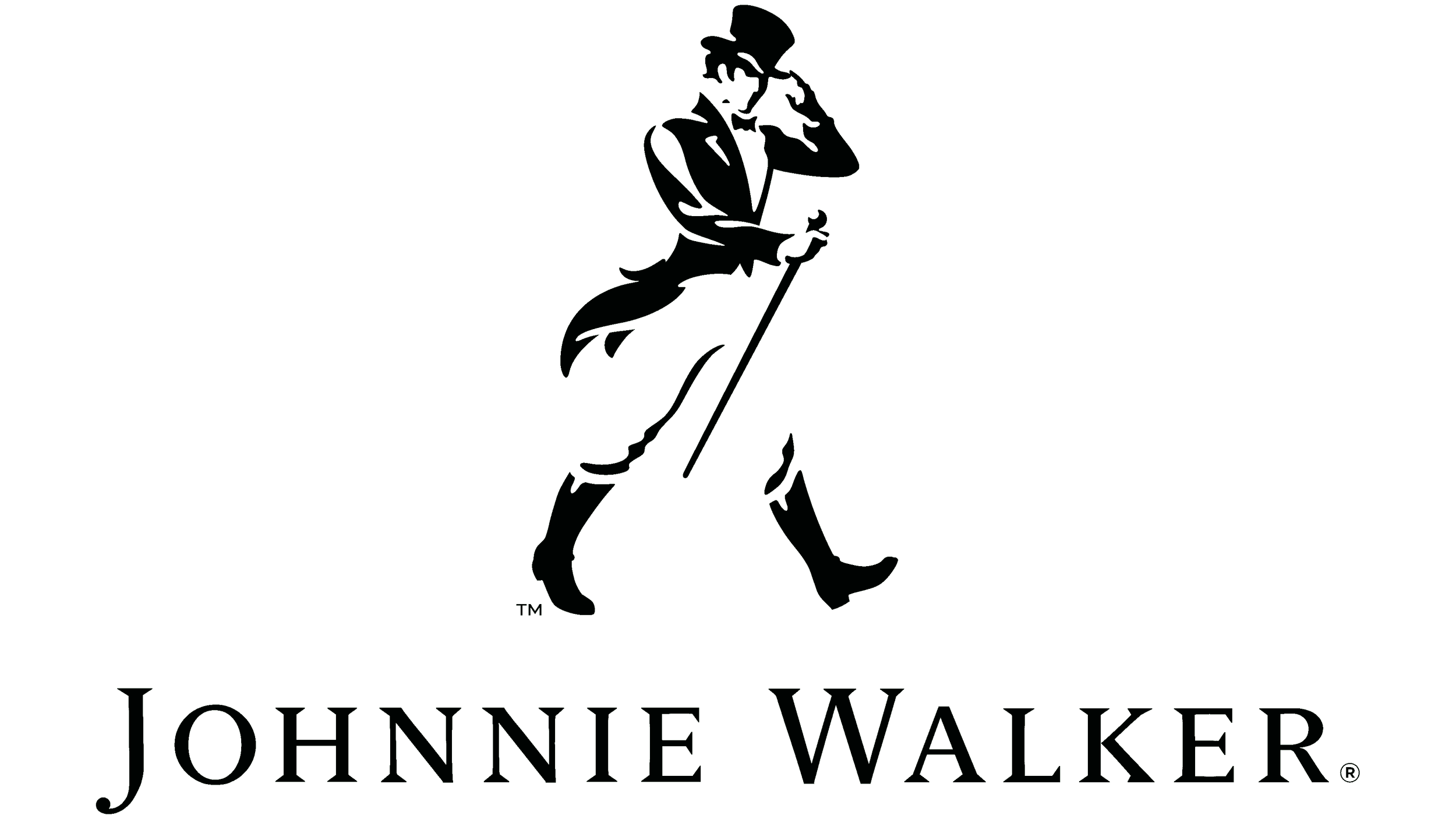 Johnnie Walker, Spirits