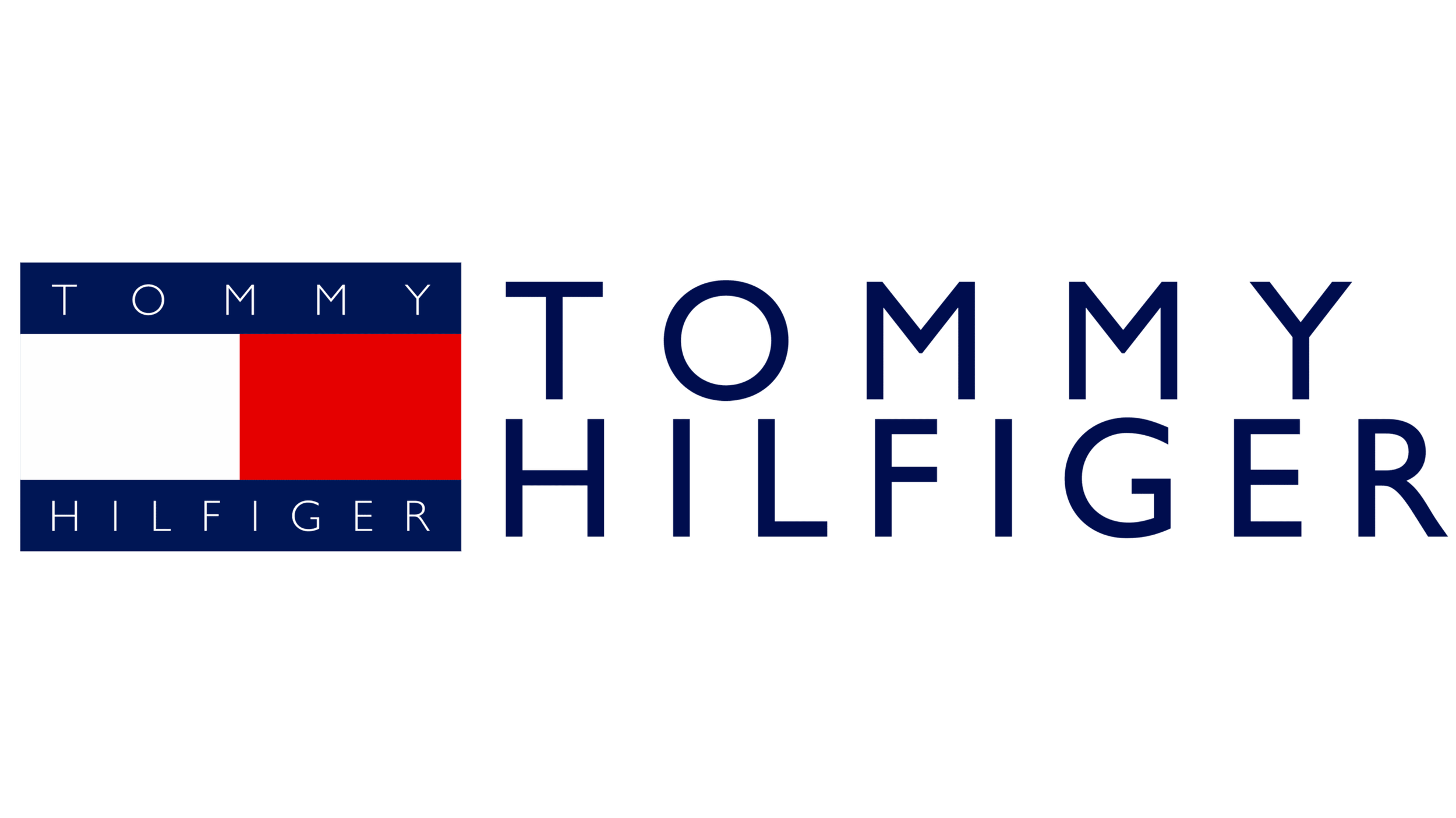 Tommy Hilfiger, Fashion Apparel