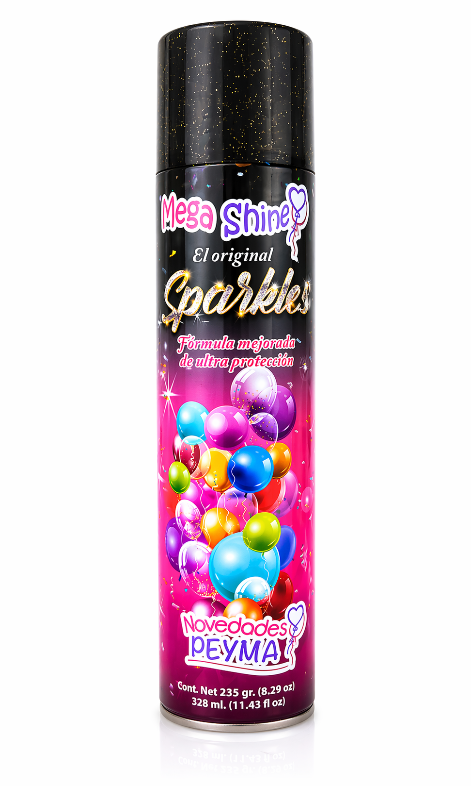 Mega Shine Sparkles