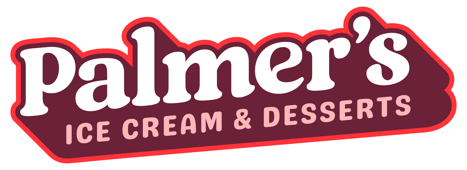 Palmer's Ice Cream and Desserts