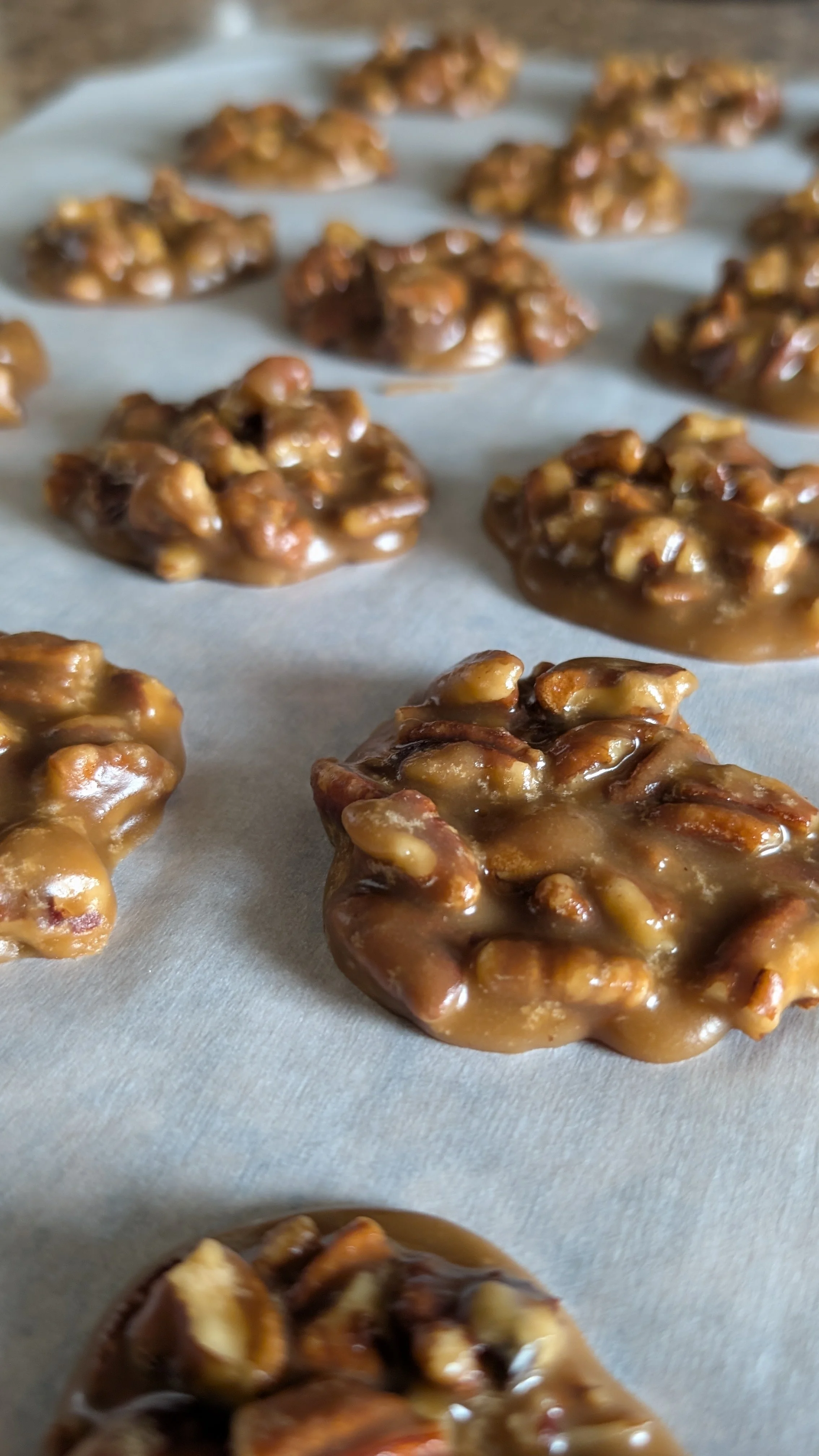 Pralines