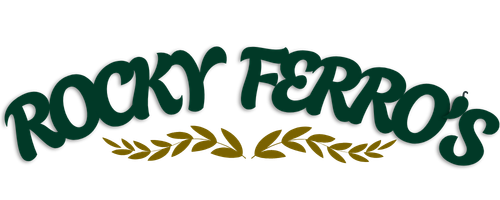 Rocky Ferro's