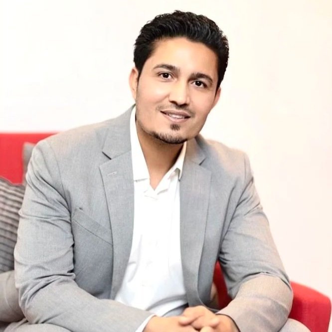 Badar Zaman