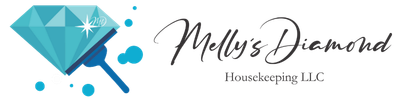 Melly's Diamond Housekeeping (Copy)