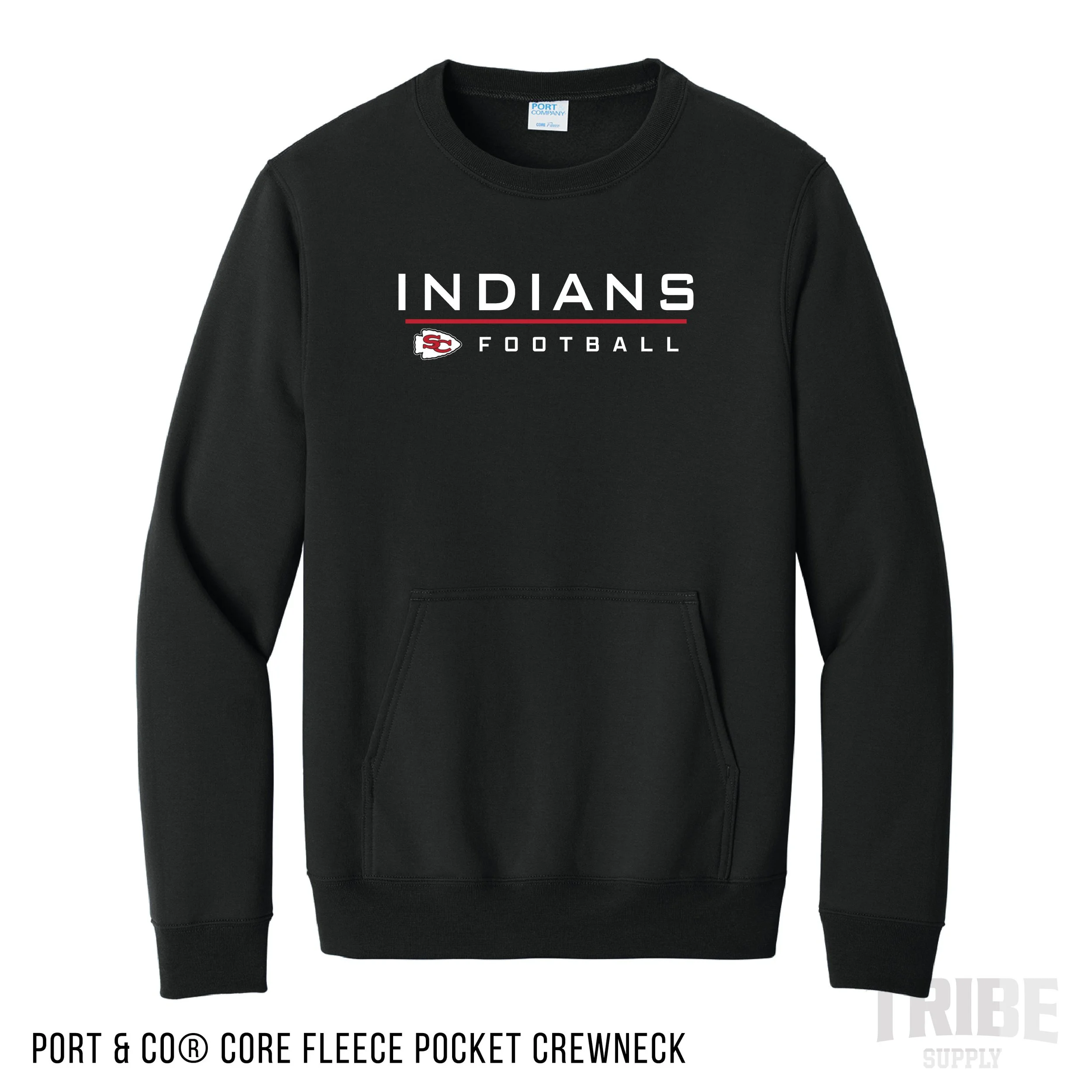 Indians Football - Black.jpg