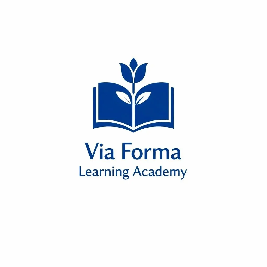 Via Forma Learning Academy
