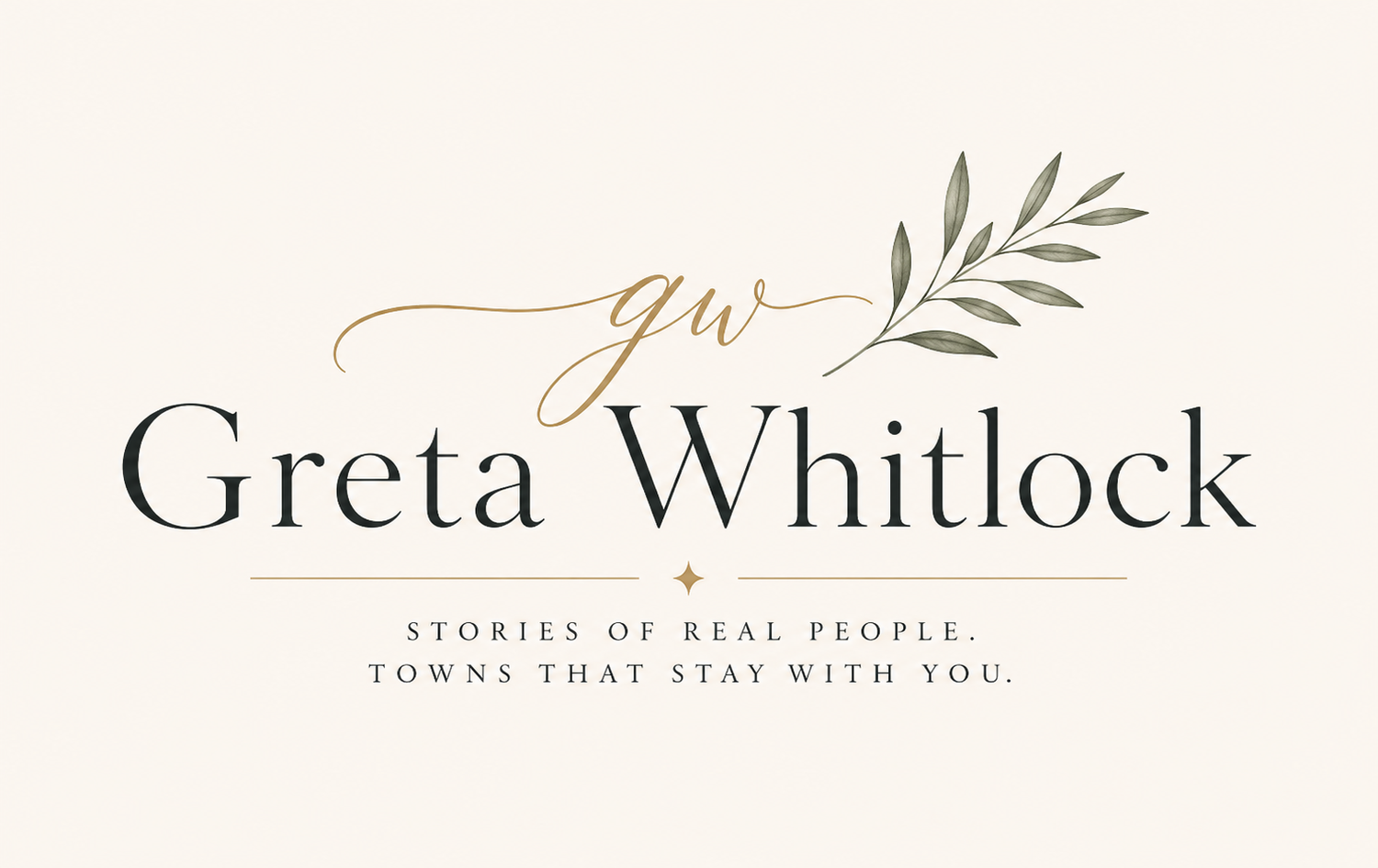 Greta Whitlock
