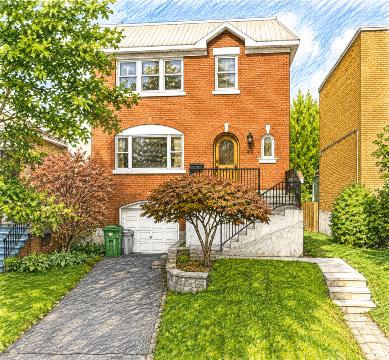 Wiseman Townhouse